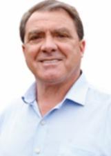 Foto oficial de Lucio Tasso
