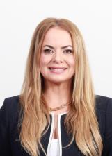 Foto oficial de Dra. Roselia Furman