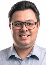 Foto oficial de Lucas Leugi