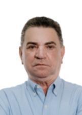 Foto oficial de Sérgio Onofre
