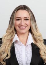 Foto oficial de Pastora Gloria Archanjo