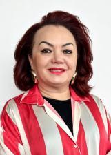Foto oficial de Paola Reis