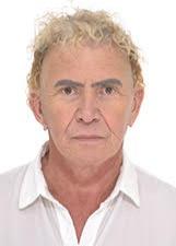Foto oficial de Nivaldo Noga