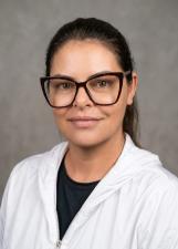 Foto oficial de Débora W