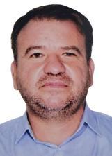 Foto oficial de Alexandre Cesar