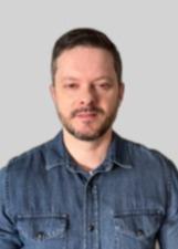 Foto oficial de Rodolfo Fiorucci