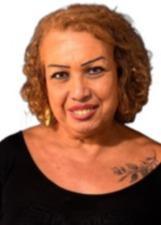 Foto oficial de Márcia P Santos