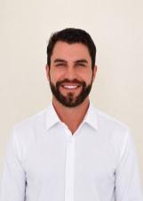Foto oficial de Marco Antonio Travessolo