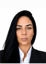 Foto oficial de Dra. Caroline Dias