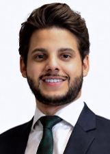 Foto oficial de Giovani Mattos
