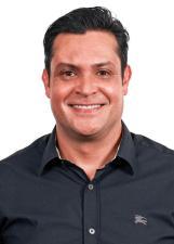 Foto oficial de Caron