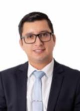 Foto oficial de Tiago Correa