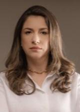 Foto oficial de Ariane Mãe de Joões