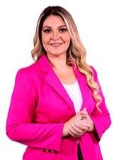 Foto oficial de Fabiula Jungles