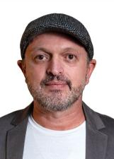 Foto oficial de Rodrigo João Pimenta