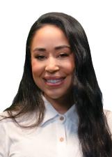 Foto oficial de Juliette Rodrigues