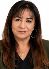 Foto oficial de Miriã Saboia