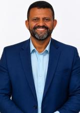 Foto oficial de Sgt Carlos Souza