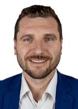 Foto oficial de Eduardo Dala Costa