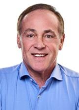Foto oficial de Reinhold Stephanes