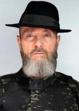 Foto oficial de Delegado Tito Xerifão