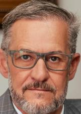 Foto oficial de Doutor Alexandre Salomão