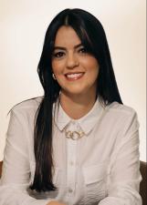Foto oficial de Patrícia Diniz