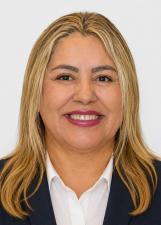 Foto oficial de Noemi Fróes