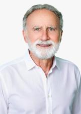 Foto oficial de Dr. Rosinha