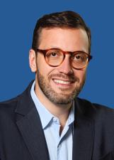 Foto oficial de Filipe Barros