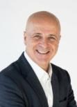 Foto oficial de Markenson Marques dos Santos