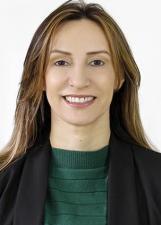 Foto oficial de Professora Sandra Soethe