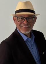Foto oficial de Prof. Jose Maurino