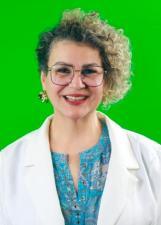 Foto oficial de Ana Paula Vilar
