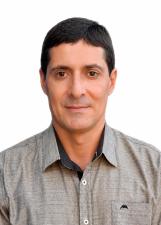 Foto oficial de Fred Simoni