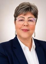 Foto oficial de Luci Socoloski