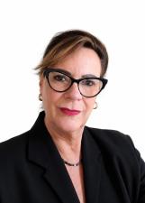 Foto oficial de Bernna Wanessa
