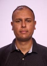 Foto oficial de João Tavares