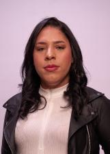 Foto oficial de Mãe Danny