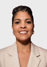 Foto oficial de Bruna Moreira
