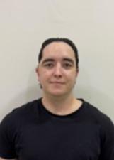 Foto oficial de João Cris
