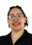 Foto oficial de Helena Figueiredo