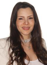 Foto oficial de Larissa Gonçalves Costa
