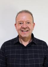 Foto oficial de Tulio Bandeira
