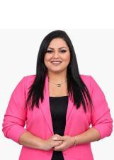 Foto oficial de Juliana Barros