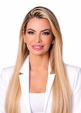 Foto oficial de Bruna Esmanhoto