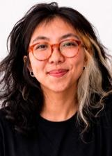 Foto oficial de Tayná Miessa
