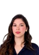 Foto oficial de Caroline Barbosa