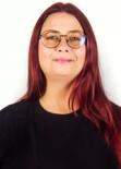 Foto oficial de Paty Cota