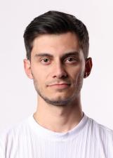 Foto oficial de Dyamond Pires